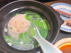 -南京大牌档(新街口德基广场店)