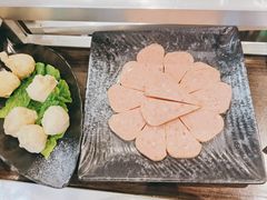 -吴记老锅底麻辣火锅(福州路店)