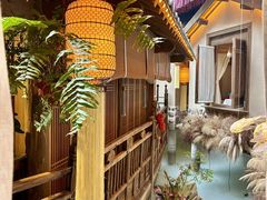 -叶叶菩提(太原别墅店)