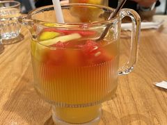 gaga鲜果茶-gaga(深圳福田星河COCO Park店)