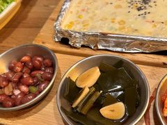 -恩你小木屋·韩式料理(假日广场店)