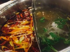 -三毛牛肉店(福强店)