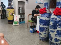 -满兴咱妈烀饼铁锅炖(兰州北街店)