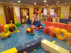 -美林大浴场(奥体中心店)