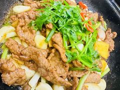 -东方之珠国际商务(和平店)
