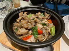-星叶·东南亚料理(宁波万象汇店)