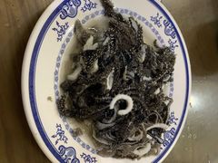 -老爆肚满五香烧牛羊肉
