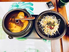 原味汽锅鸡-云海肴云南菜(曲江大悦城店)