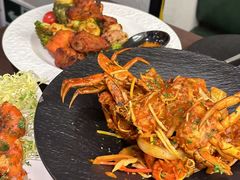 -Shantek象提南亚餐厅&西餐融合Bistro(淮海中路店)