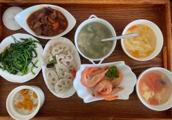 -大美母婴月子中心