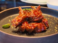 -杭州临平万丽酒店·万丽轩中餐厅