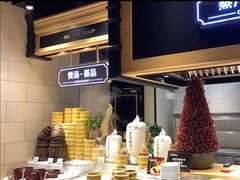 -川骄海鲜自助(亚运村店)