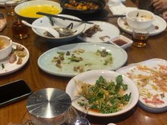 -如轩·海鲜砂锅粥·潮汕菜(海珠店)