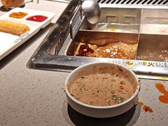 -海底捞火锅(太原南站店)