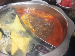 -红菇坊鲜汤火锅(橡树湾店)