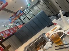 -海底捞火锅(步步高新天地店)