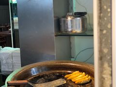 -老新隆牛肉锅贴(新街口店)