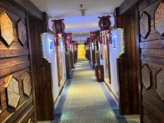 -宝丽金大酒店·洗浴中心