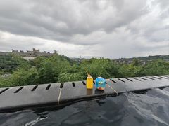 -七彩云南古滇温泉山庄