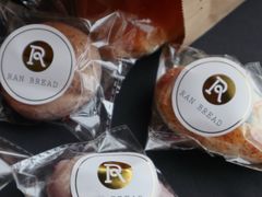 -RAN BAKERY