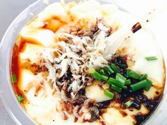 -老客满蛋饼(双塔市集店)