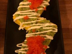 -昊·来了寿司(双楠2店)
