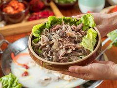 -草本味·市井羊肉馆(新开铺总店)