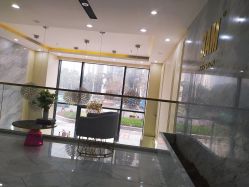-3AM HAIR SALON染发接发