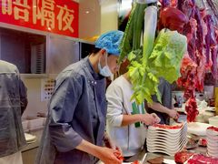 -荣叔港式沙嗲牛肉火锅(正佳潮流店)