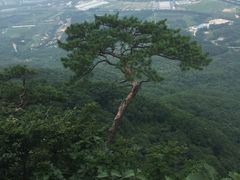 -丹东凤凰山景区