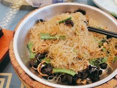 -围龙屋客家食府(福田店)