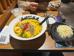 -和府捞面(东直门银座店)