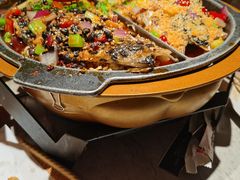 -南锣南门(东方银座店)