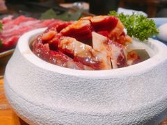 -黑牛の店·和牛烧肉(大悦城店)