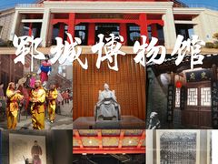 -水浒好汉城