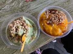 -夏食光安顺小舒冰粉冰浆(甲秀楼店)
