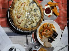 -Primo·丽莫意大利窑烤披萨