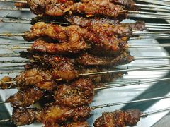 -清真·马峰烤肉(小学习北巷店)