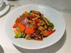 -徽韵人家·传承正宗徽菜(牡丹园店)