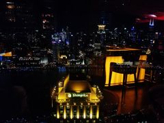 -翡翠36酒吧(浦东香格里拉店)