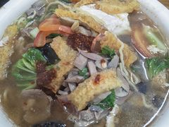 -祁家面馆(大香炉店)