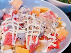 -泰餐厅·广州融创施柏阁酒店