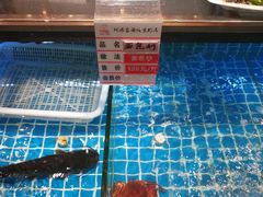 -阿娘家·原生态农家菜(国顺东路店)