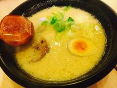 -味千拉面(五四路分店)