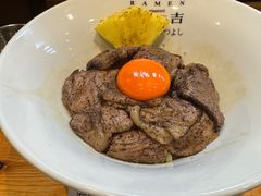 -Ramen满吉·豚骨拉面(丽园路店)