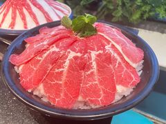 -五星桥原切肥牛火锅·30年专注好牛肉(湖塘店)