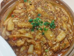 -香顺·客家菜(东坑店)