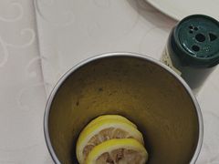 -凤城礼记鱼翅海鲜酒家(新马路总店)