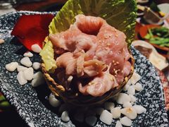 -肉魁屋·烧肉·烧鸟·酒场(高新店)