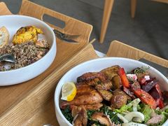 -Green Option(官舍店)